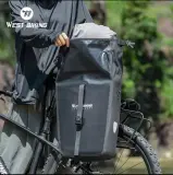 Sacoche pour vélo