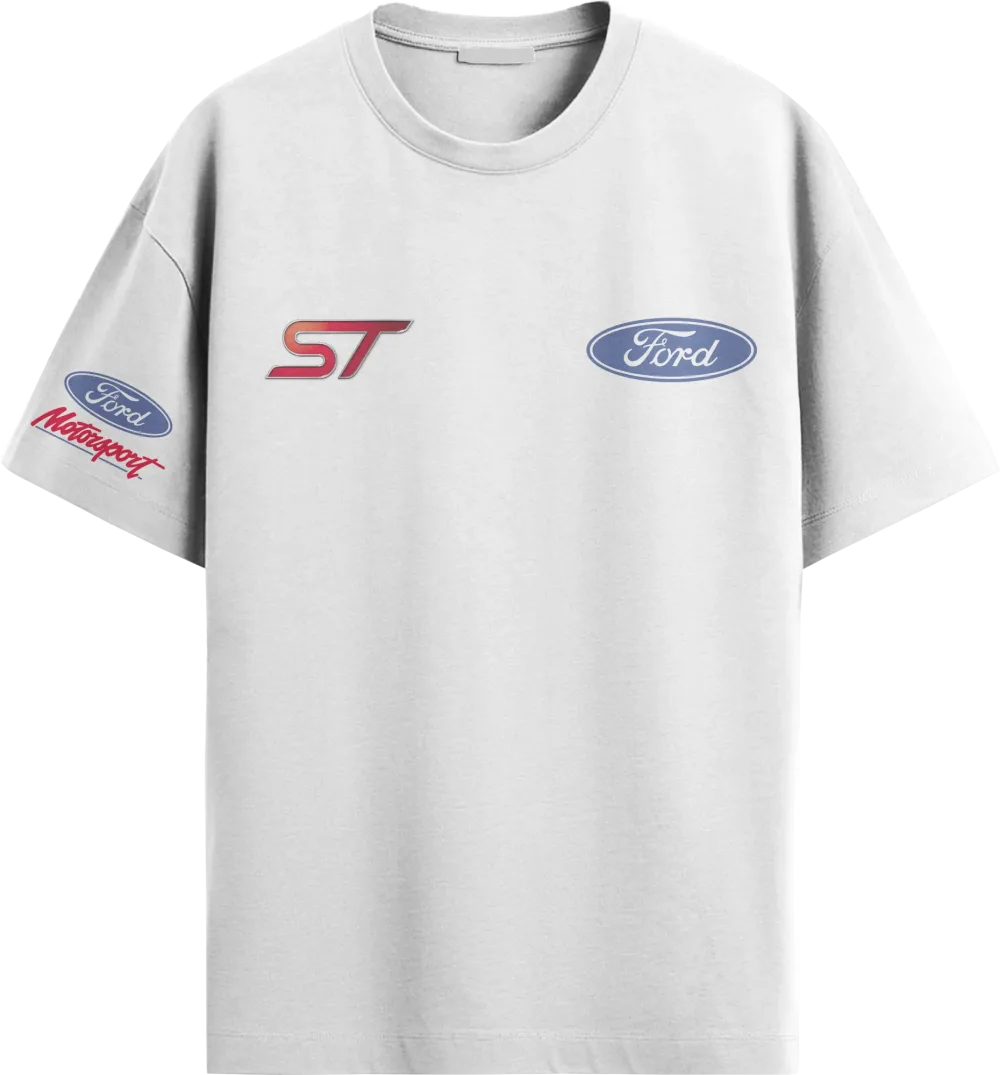 T SHIRT FORD