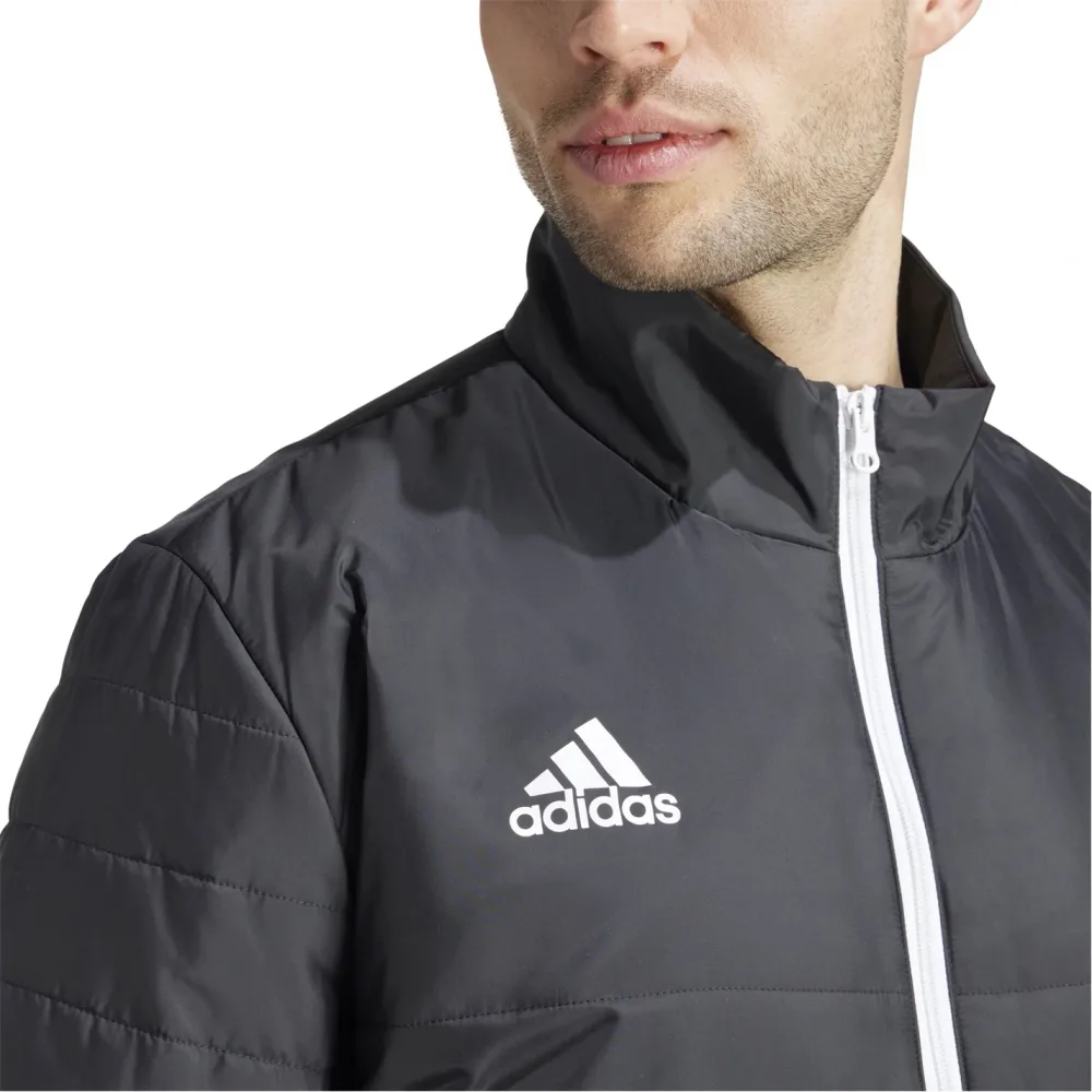Veste Entrada Long Adidas Noir