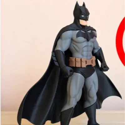 Batman DC