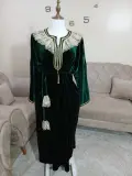 Djeba kadifa Royale – 2700 DA