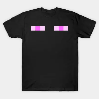 Ender man tshirt