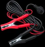 Chargeur batterie 12-24V CROWN CT37004