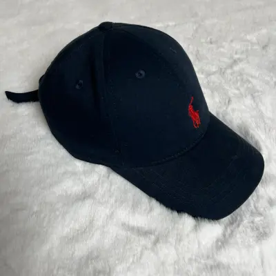 Casquette polo 🏇