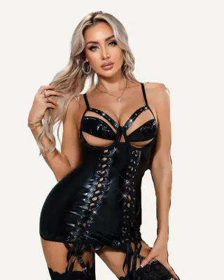 DIAVA Dark Queen