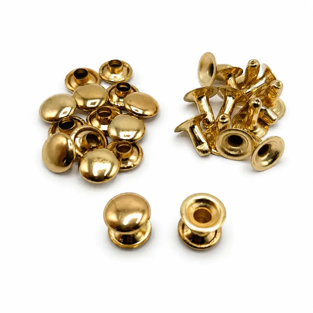 Rivet Sac de 100pcs