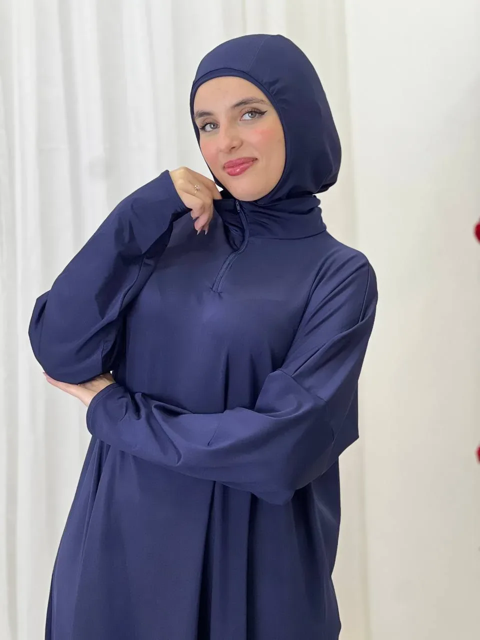 Burkini dania