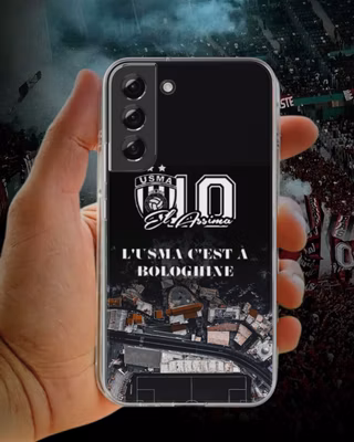 COQUE USMA