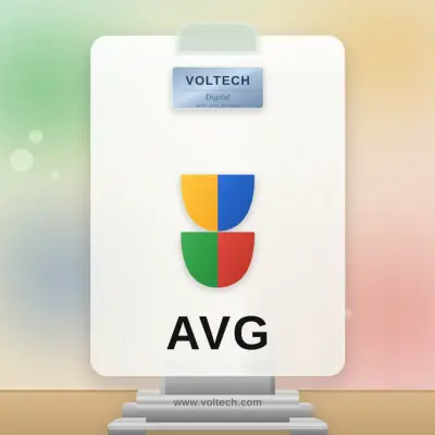 Avg Internet Securité
