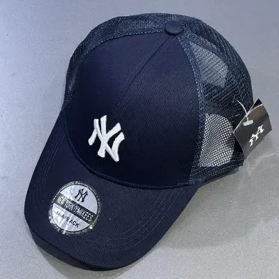كاسكيطة نيويورك ازرق New York