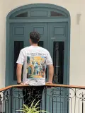 T-shirt algeria