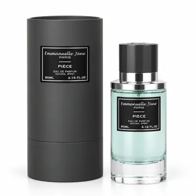 Emmanuelle Jane - Piege VIP - EDP 90ML Unisexe