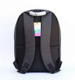 Sac à dos rigide anti-vol