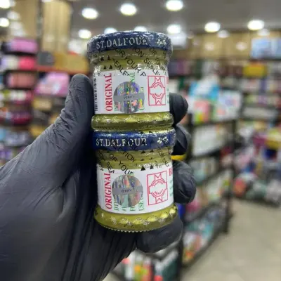 St. Delfour Philippine Cream