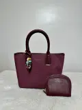 Sac Tressé Premium