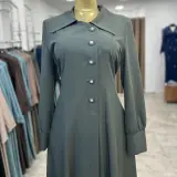 حجاب تركي إسمراي