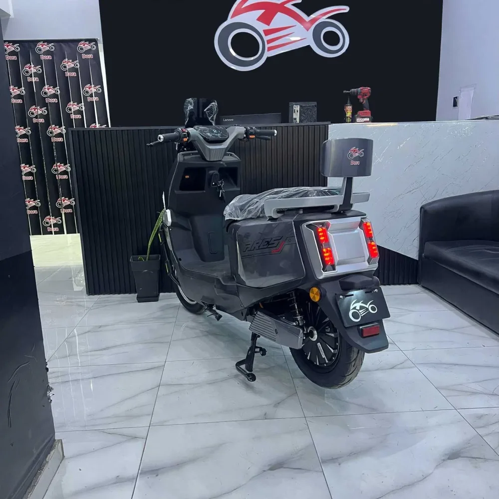 DORA ARES 1500W