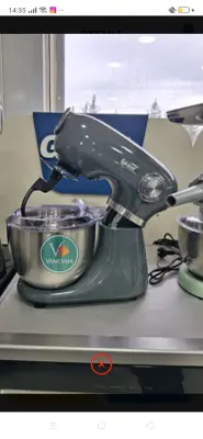 Pétrin Géant 1000W