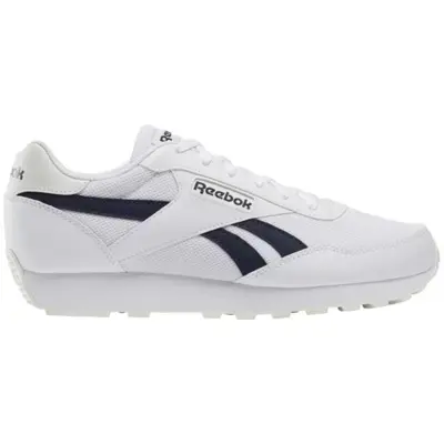 Reebok Rewind run Bleu/Blanc