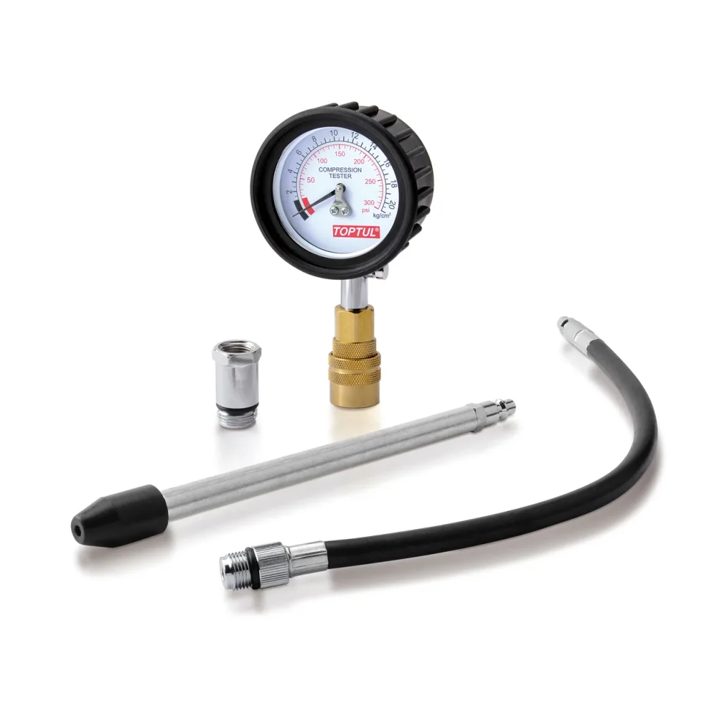 TESTEUR DE COMPRESSION ESSENCE TOPTUL