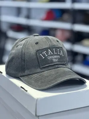 كاسكيطة ايطاليا Vintage Italia