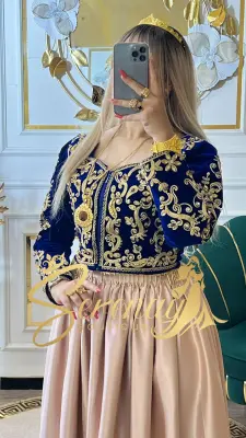 كاراكو ليـناَ ❤️🔥
