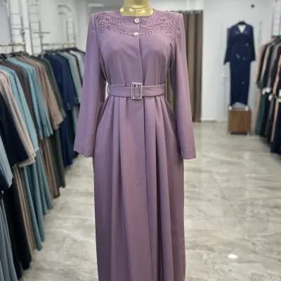 حجاب تركي إسمراي