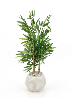 Bambou artificielle 60 cm - بامبو اصطناعي