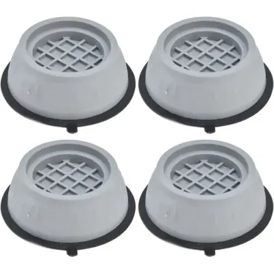 patins anti-vibrations