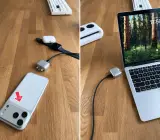 Adaptateur de Charge
