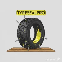 TYRE SEAL PRO