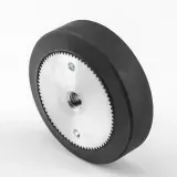Roue Lame de Coupeuse Eastman