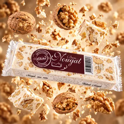 نوقا بالجوز 150 غ
