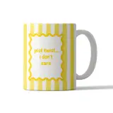 Mug - Custom  Satire Statement
