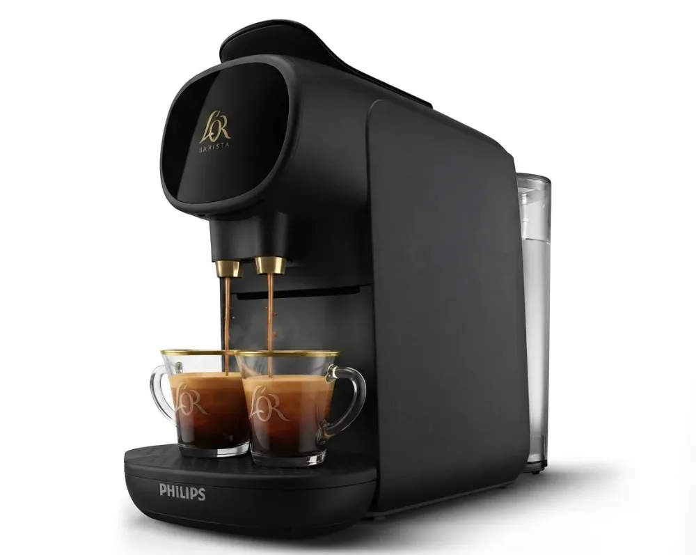 آلة صنع القهوة Machine à café ​Philips L'OR Barista