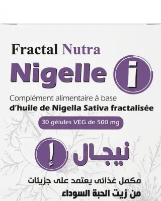 Complément alimentaire Niglle- I