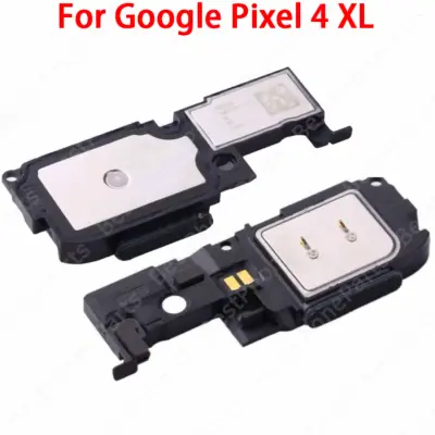 4XLhaut-parleur externe inférieur des Google Pixel