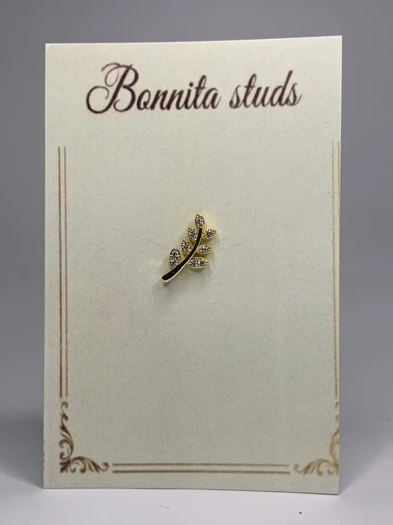 Bonnita Box (Full Look)