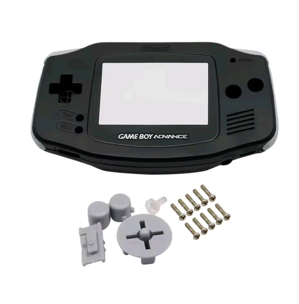 Carcasse GameBoy advance