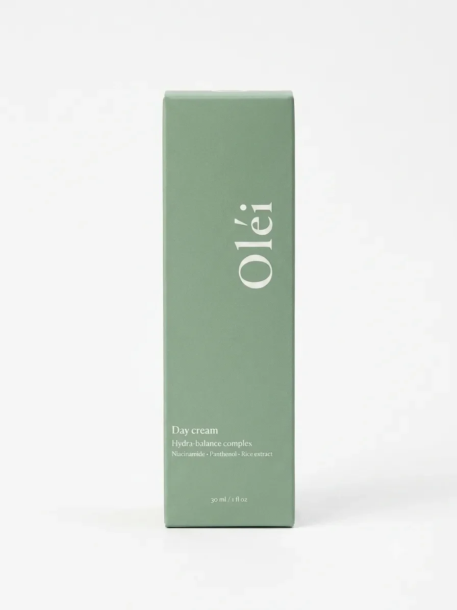 Day cream