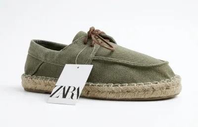 Moccasins