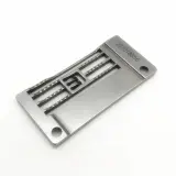 Plaque a Aiguille Colleteuse W500 257018-B56