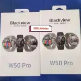 BlackView W 50 Pro - Smart Watch