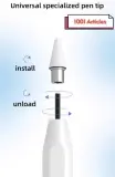 Embouts pour Stylet Universel