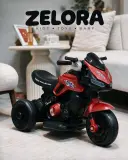 MOTO ELECTRIQUE POUR ENFANTS
