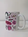 Cup of positivity