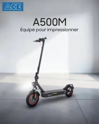 ACE A500M