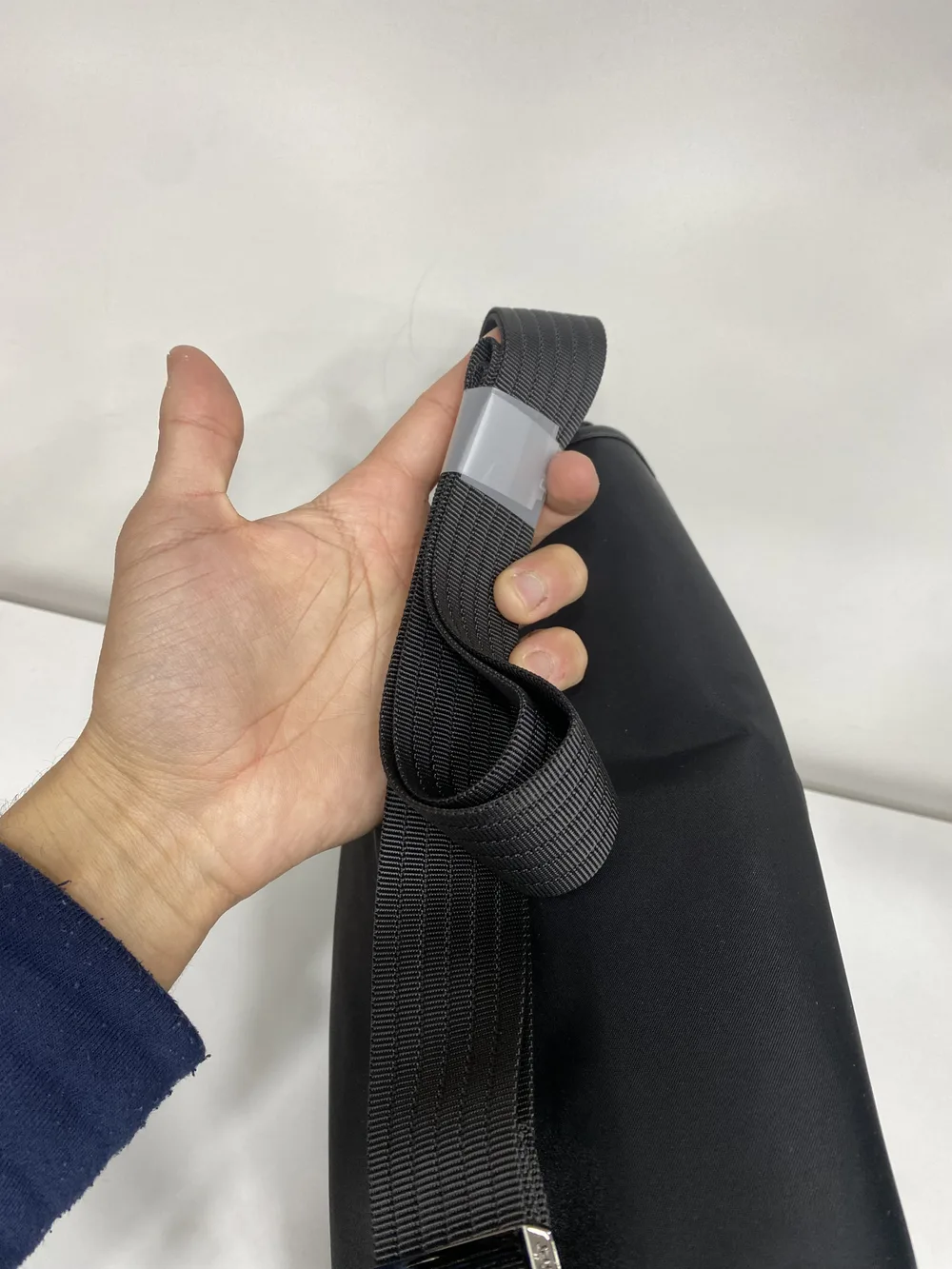 Sacoche ARCTIC HUNTER luxe avec bandoulière