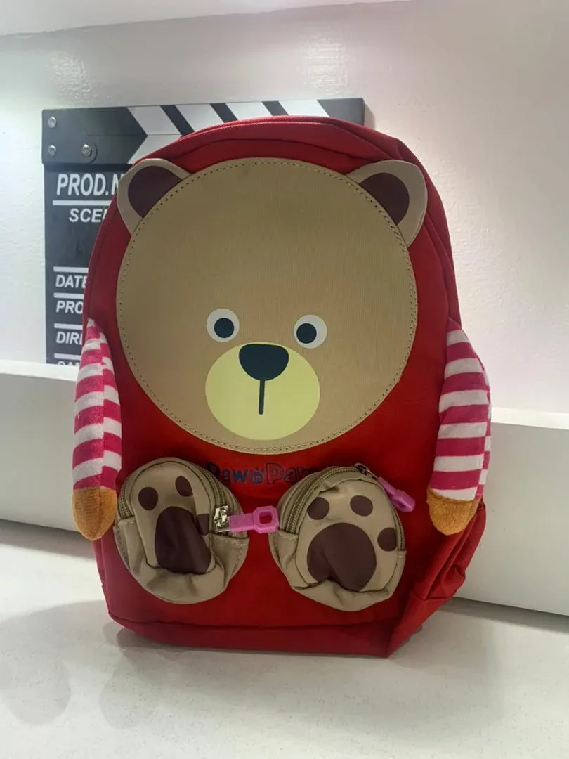 Sac à dos Mignon pour Enfants Paw Paw  – محفظة أطفال صغيرة