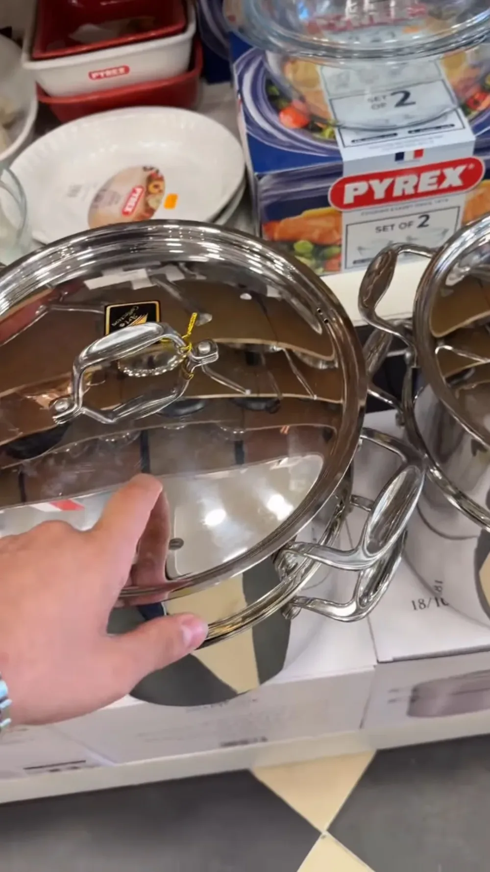 Couscousiére smar cook brillant